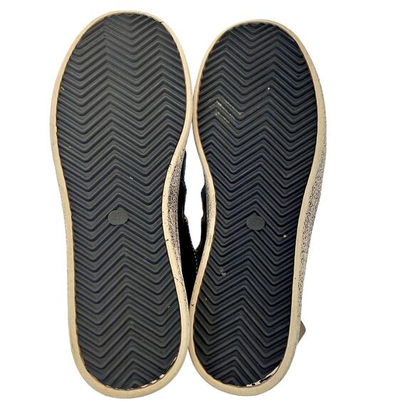 L'Artiste Spring Step Leather Lace-Up Comfort Sneaker Porscha BM 37 6.5-7 - Picture 8 of 8